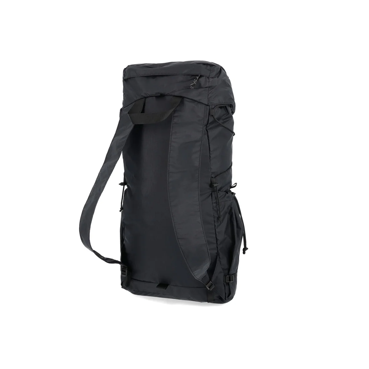 Topo Designs : TopoLite Cinch Pack 16L : Black - Image 3