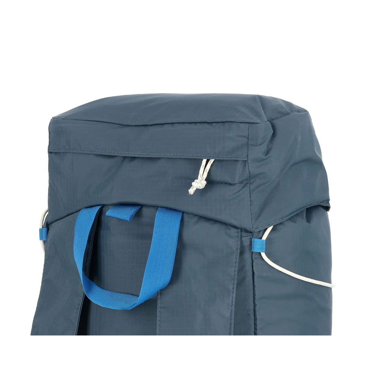 Topo Designs : TopoLite Cinch Pack 16L : Pond Blue - Image 3
