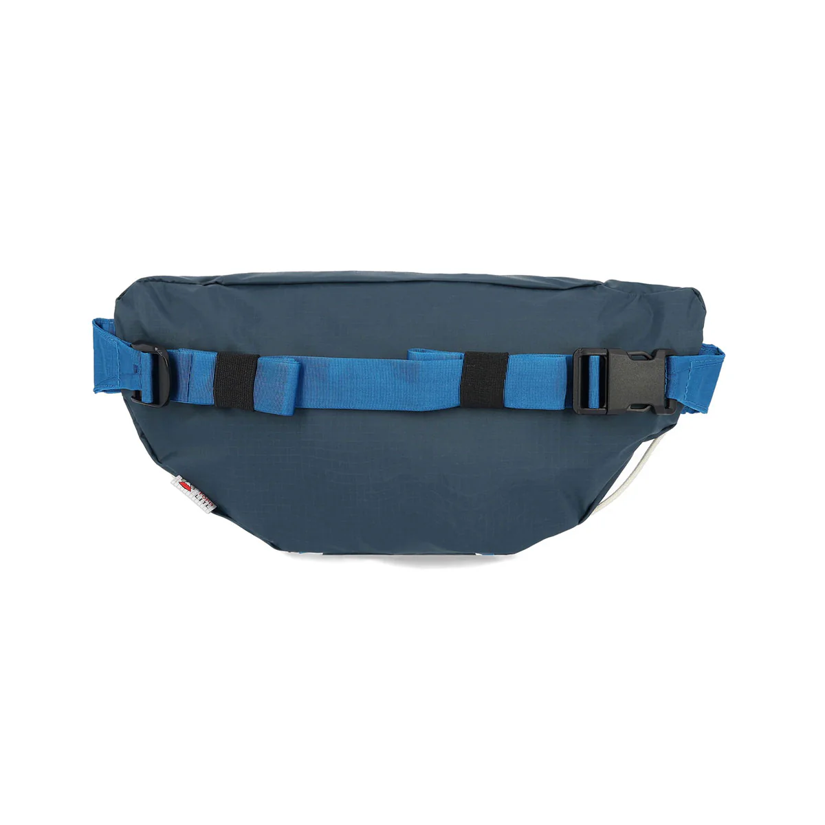 Topo Designs : TopoLite Hip Pack : Pond Blue - Image 3