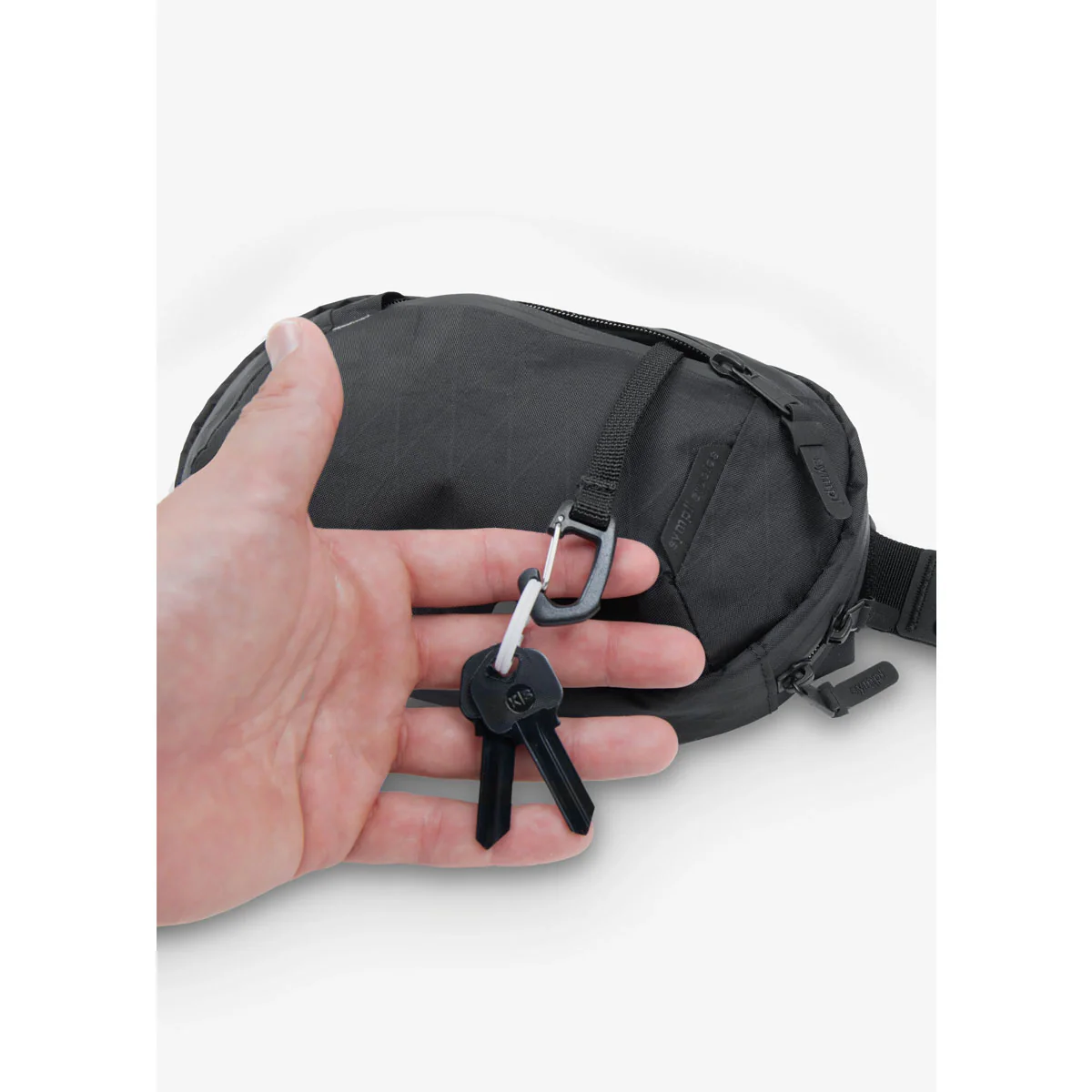 [PO] Sympl : Commuter Sling 2.5L : X-PAC VX21 - Image 5