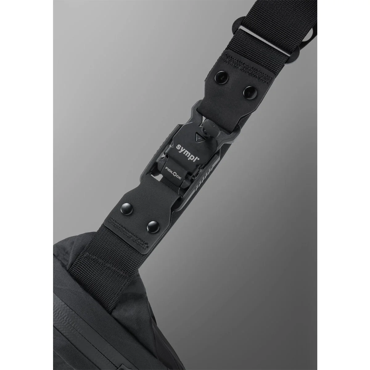 [PO] Sympl : Commuter Sling 2.5L : X-PAC VX21 - Image 9