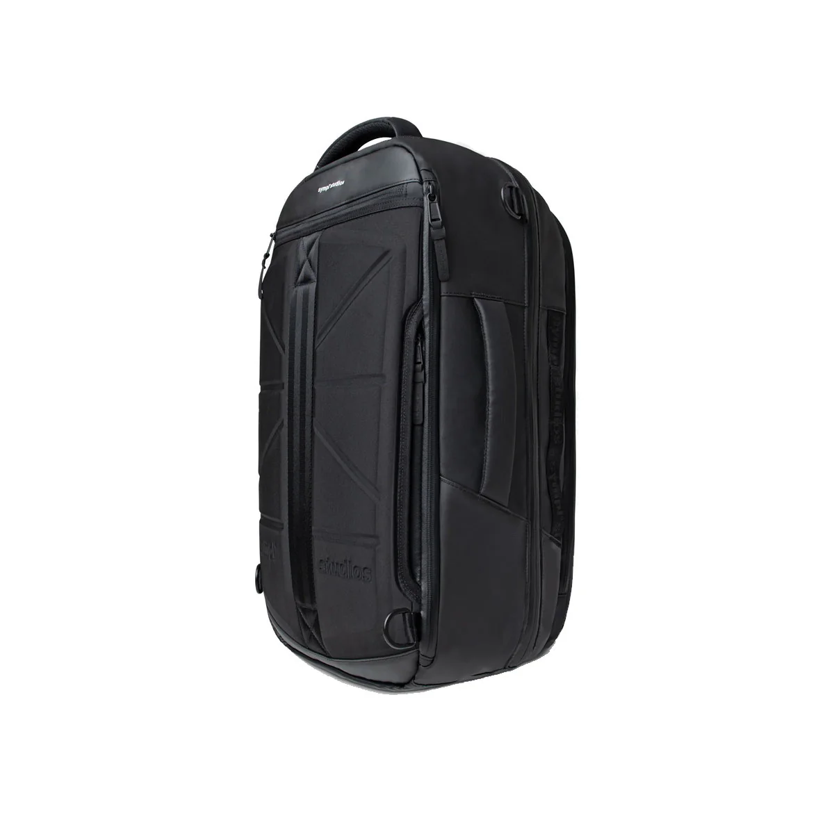 [PO] Sympl : Travel Backpack 35L : Carbonate Coated - Image 10