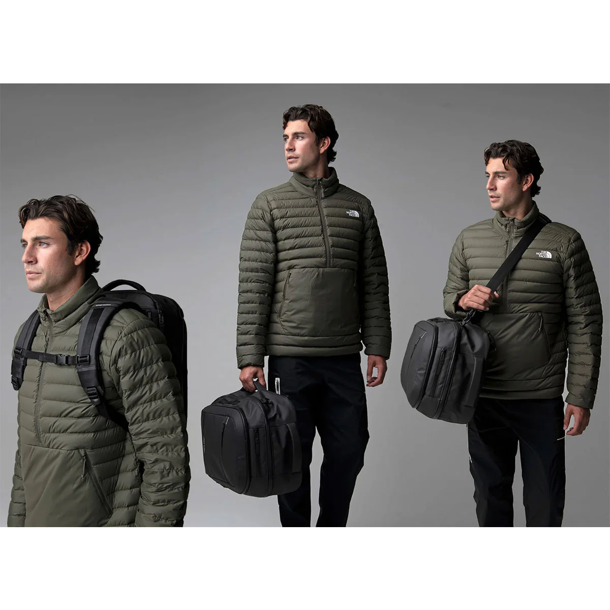 [PO] Sympl : Travel Backpack 35L : Carbonate Coated - Image 11