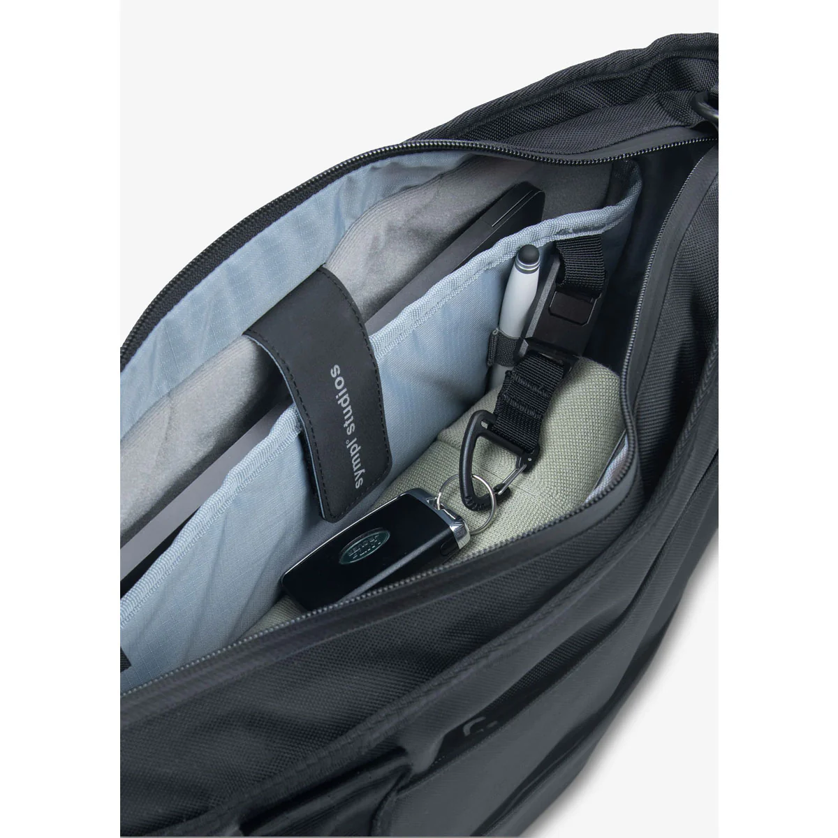 Sympl : V2 All Terrain Tote 20L : X-PAC VX21 - Image 10