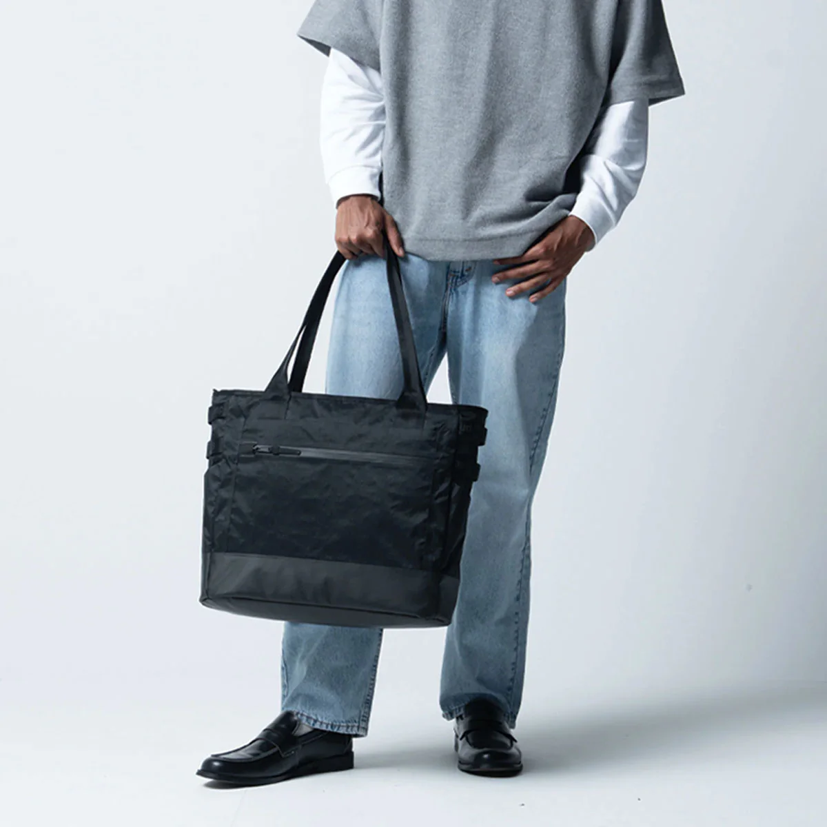 Sympl : V2 All Terrain Tote 20L : X-PAC VX21 - Image 15