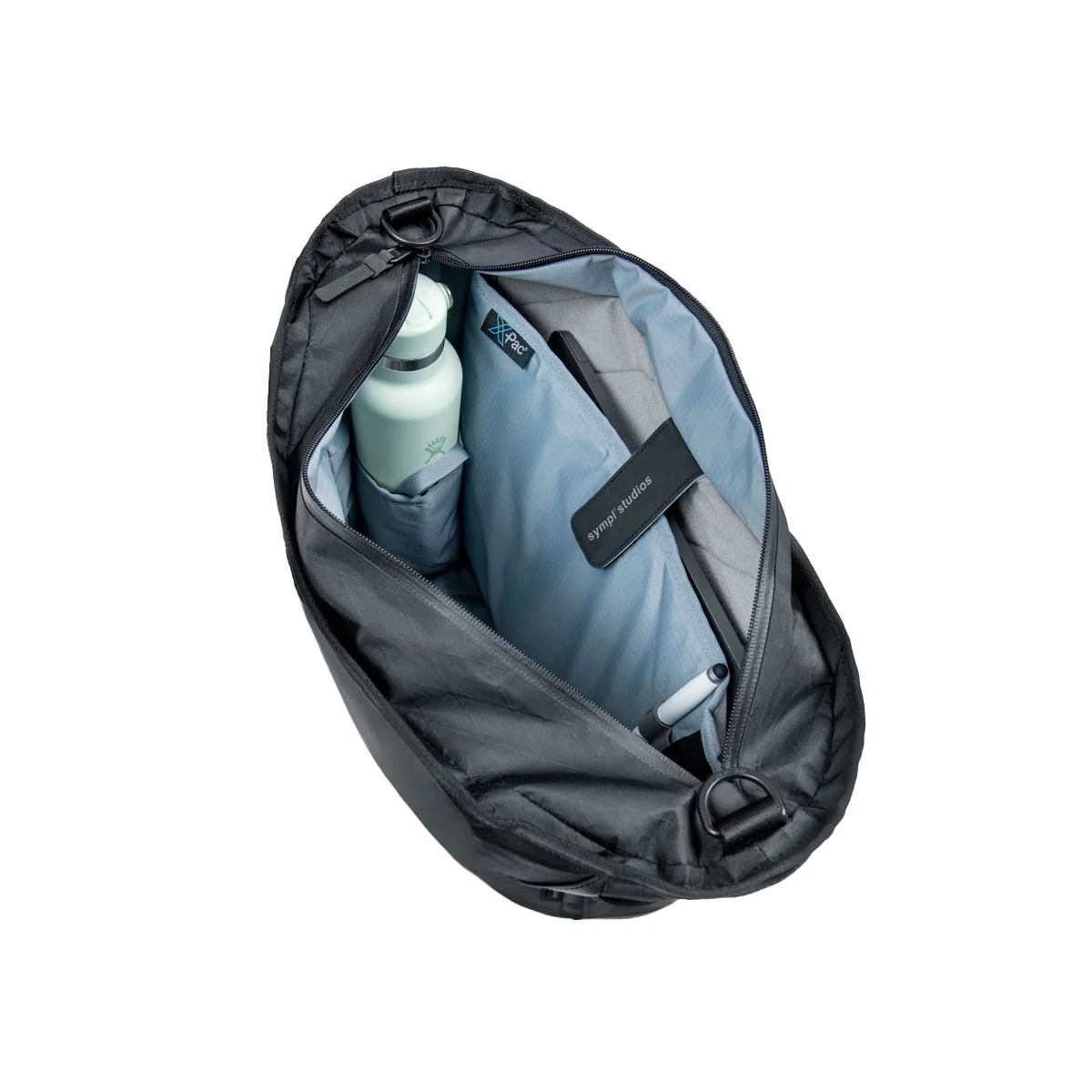 Sympl : V2 All Terrain Tote 20L : X-PAC VX21 - Image 9