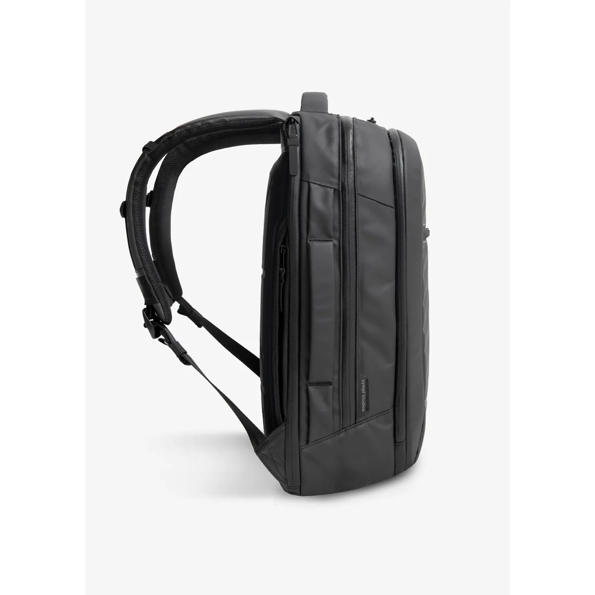 Sympl : V2 Weekender Backpack 25L : Carbonate Coated - Image 7