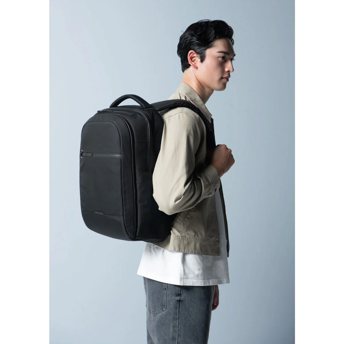 Sympl : V2 Weekender Backpack 25L : Carbonate Coated - Image 10
