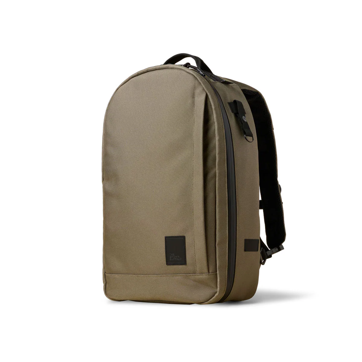 The Brown Buffalo : ConcealPack™ 21L : Ranger Green Ballistic - Image 3