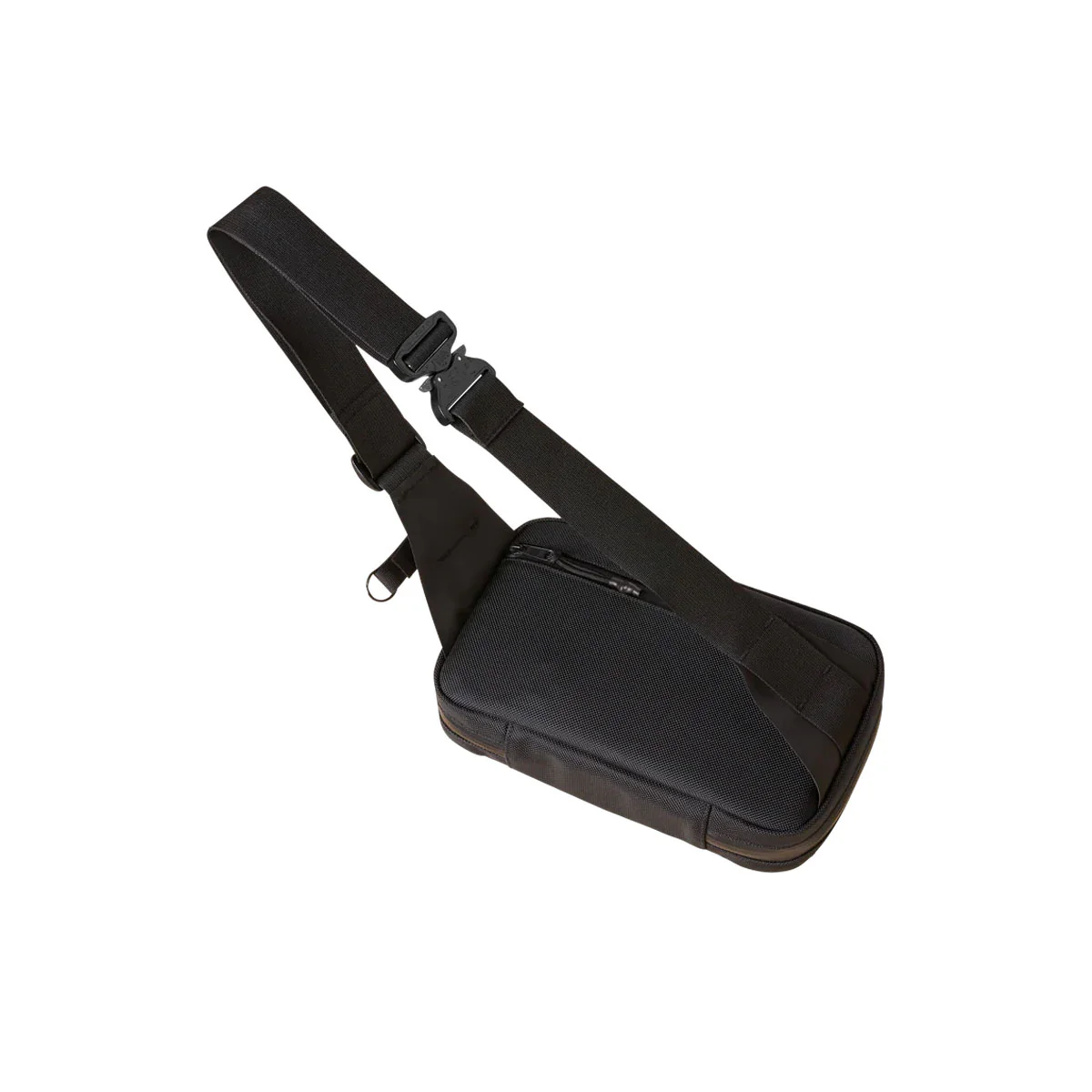 The Brown Buffalo : Concealsling : Ballistic Black - Image 3