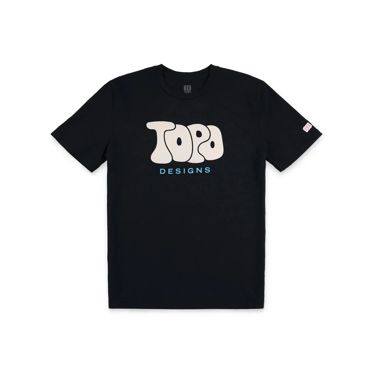 Topo Designs : Bubble Topo Tee - Image 5