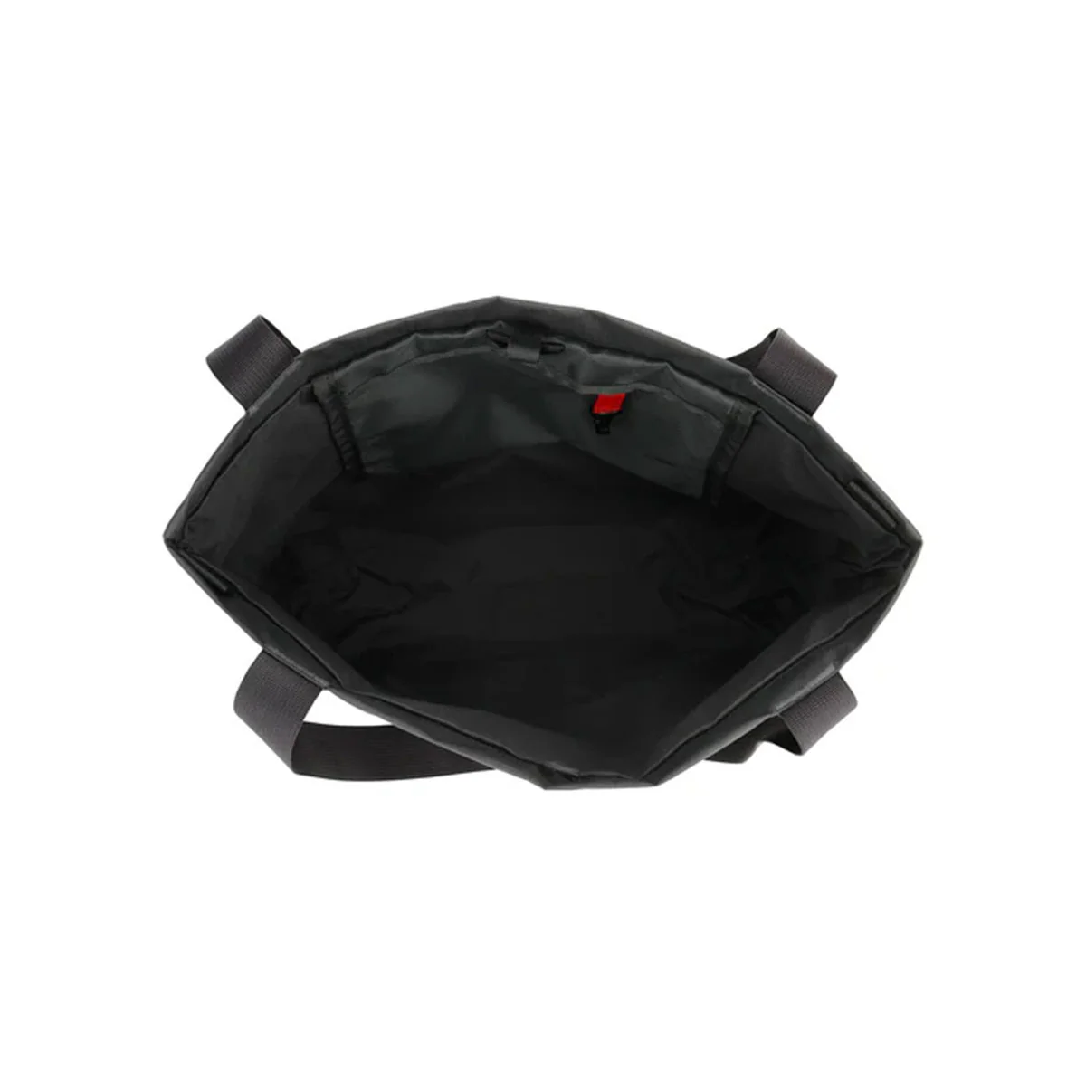 Topo Designs : Mountain Essential Tote : Forest / Bone White - Image 4