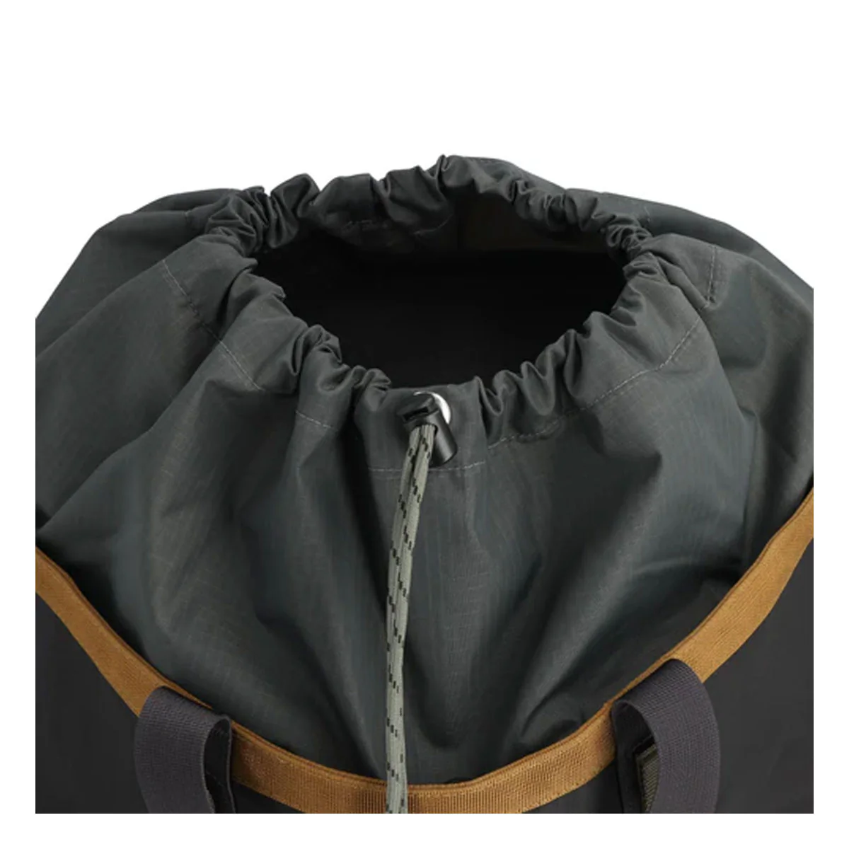 Topo Designs : Mountain Utility Tote : Woodland / Terracotta - Image 5