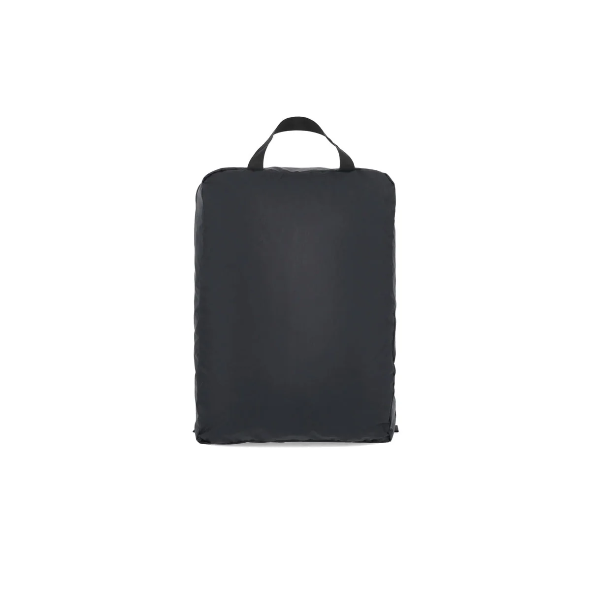 Topo Designs : TopoLite Pack Bag 10L : Black - Image 3