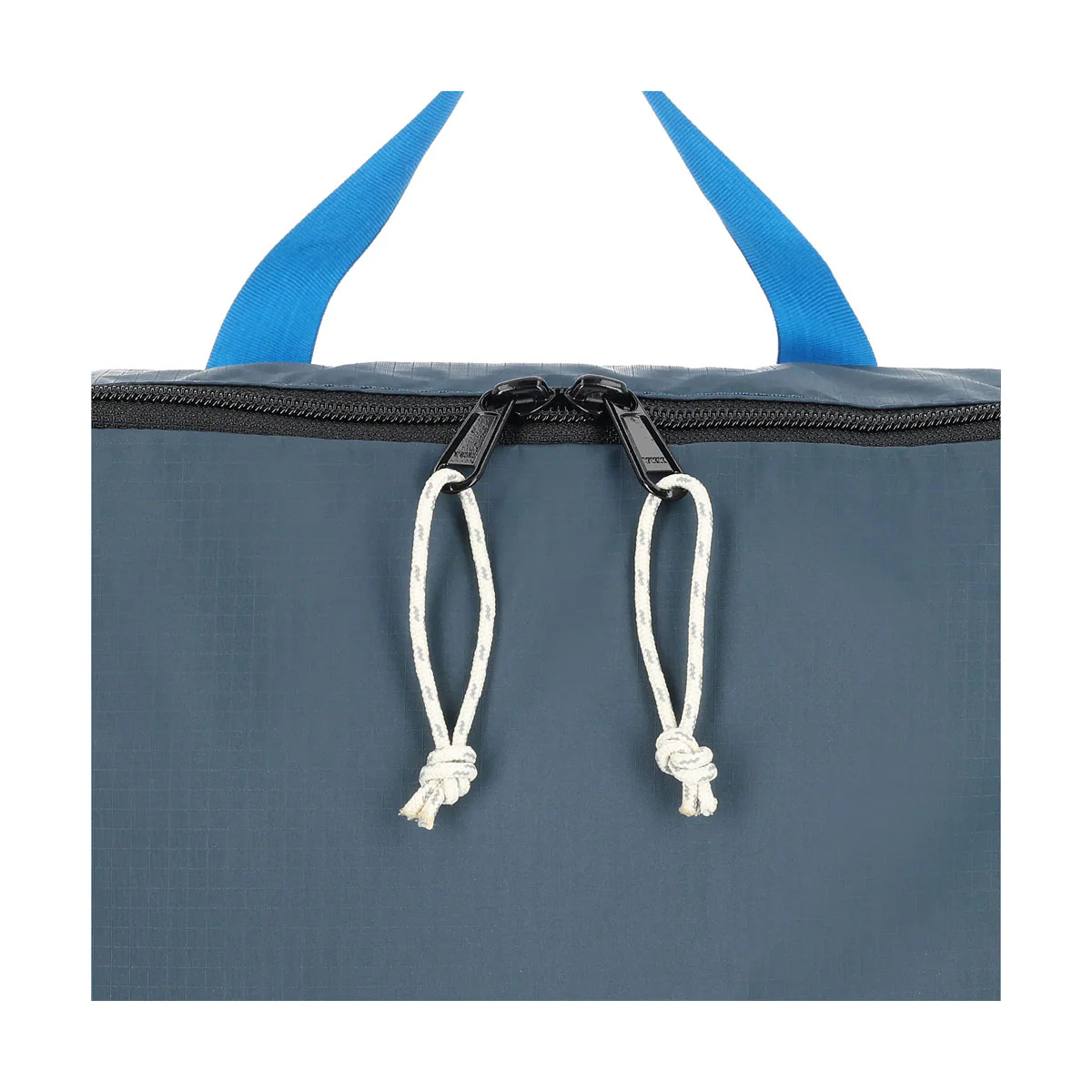 Topo Designs : TopoLite Pack Bag 10L : Black - Image 4