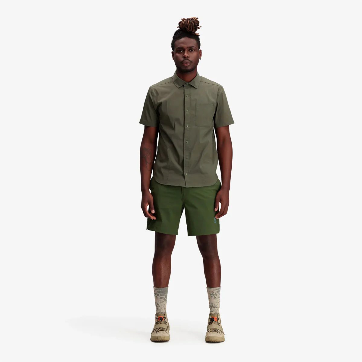 Topo Designs : Town Socks - Image 3