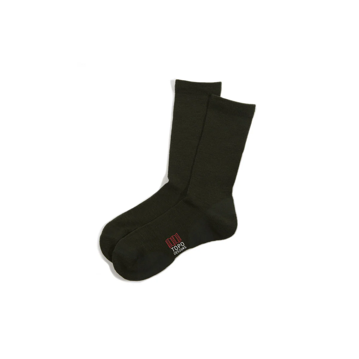 Topo Designs : Town Socks - Image 7