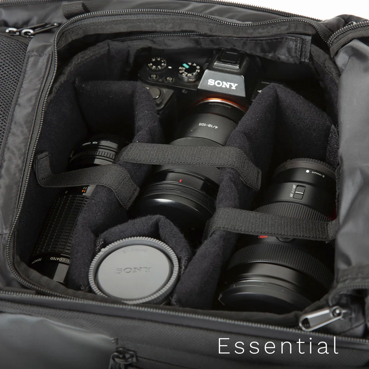 Wandrd : Camera Cube Essential V1 - Image 4