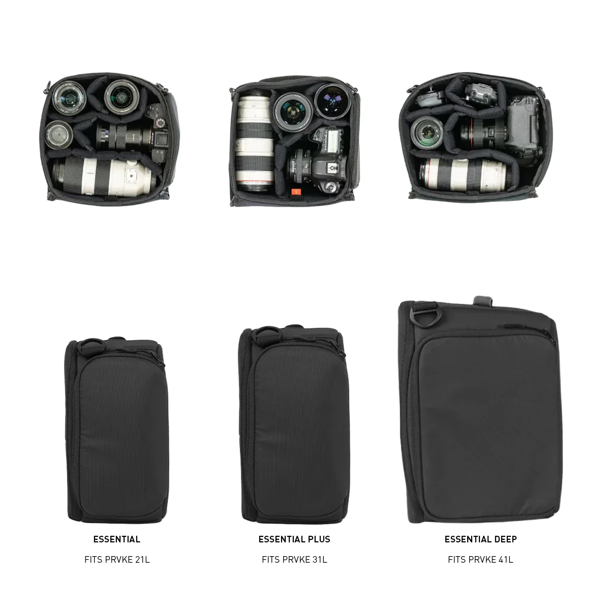 Wandrd : Camera Cube Essential V1 - Image 6