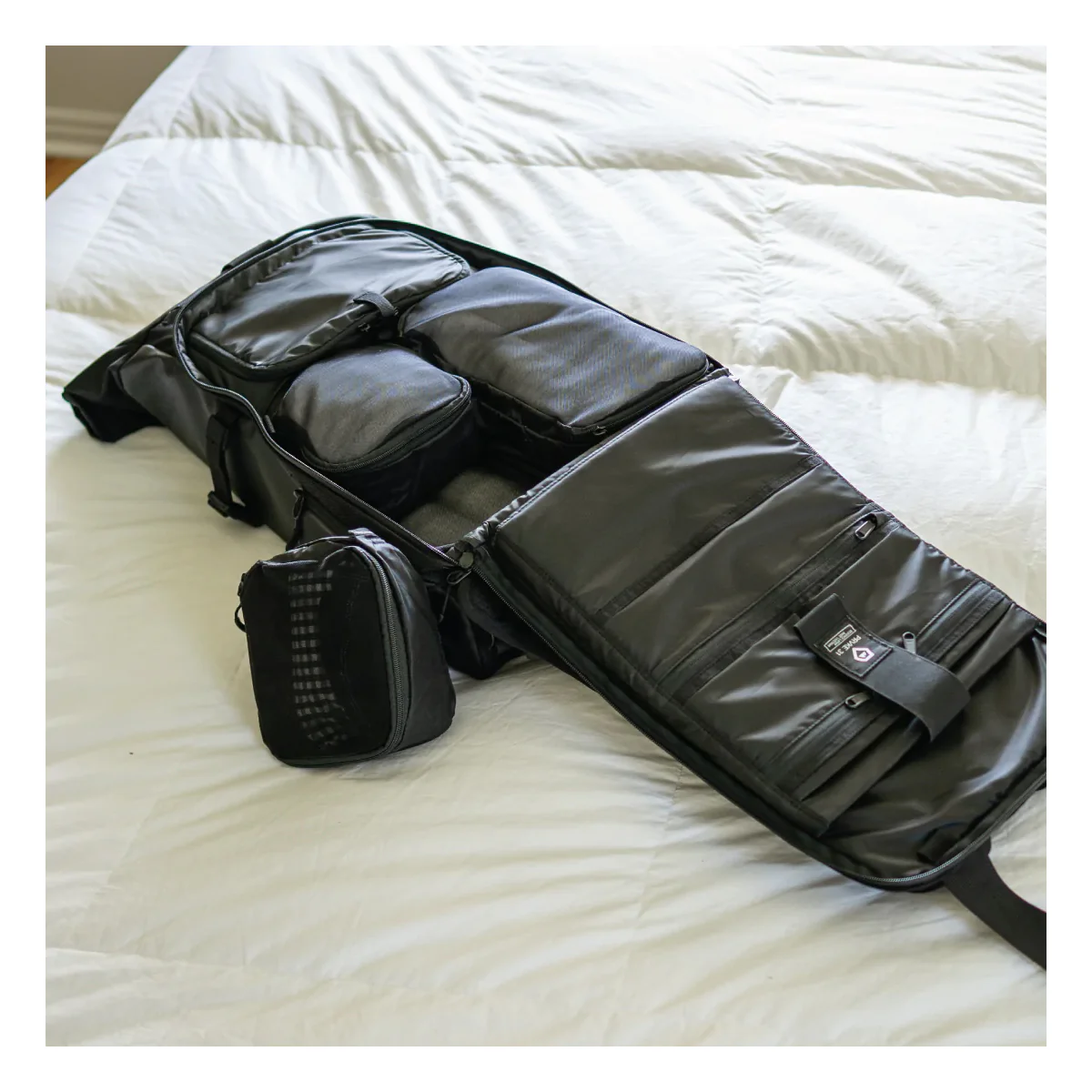 Wandrd : Packing Cubes - Image 3