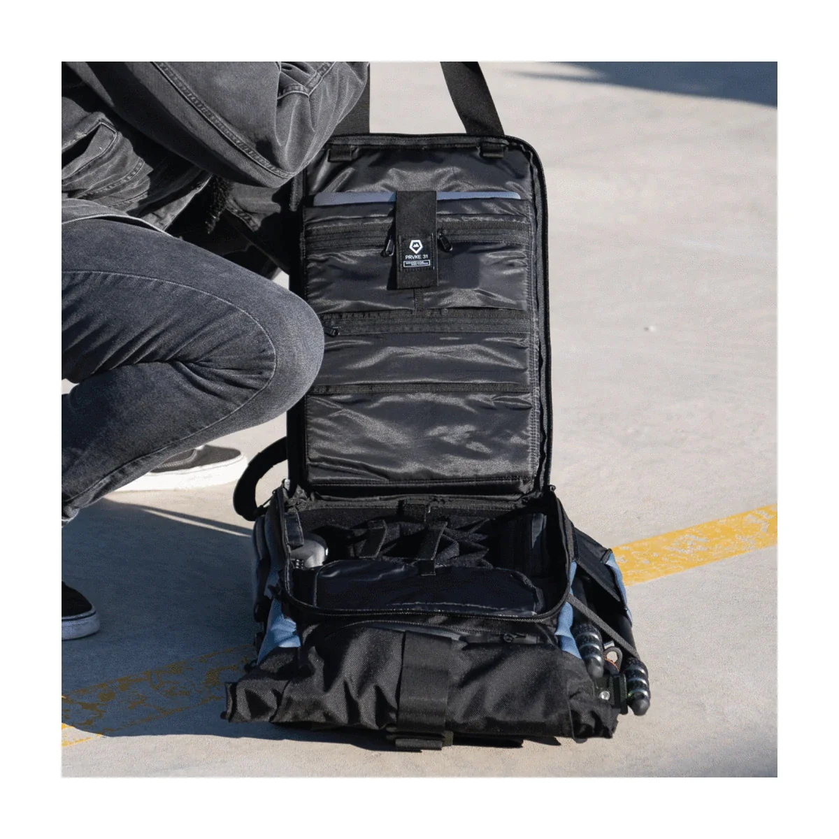 Wandrd : PRVKE V3 - Image 4