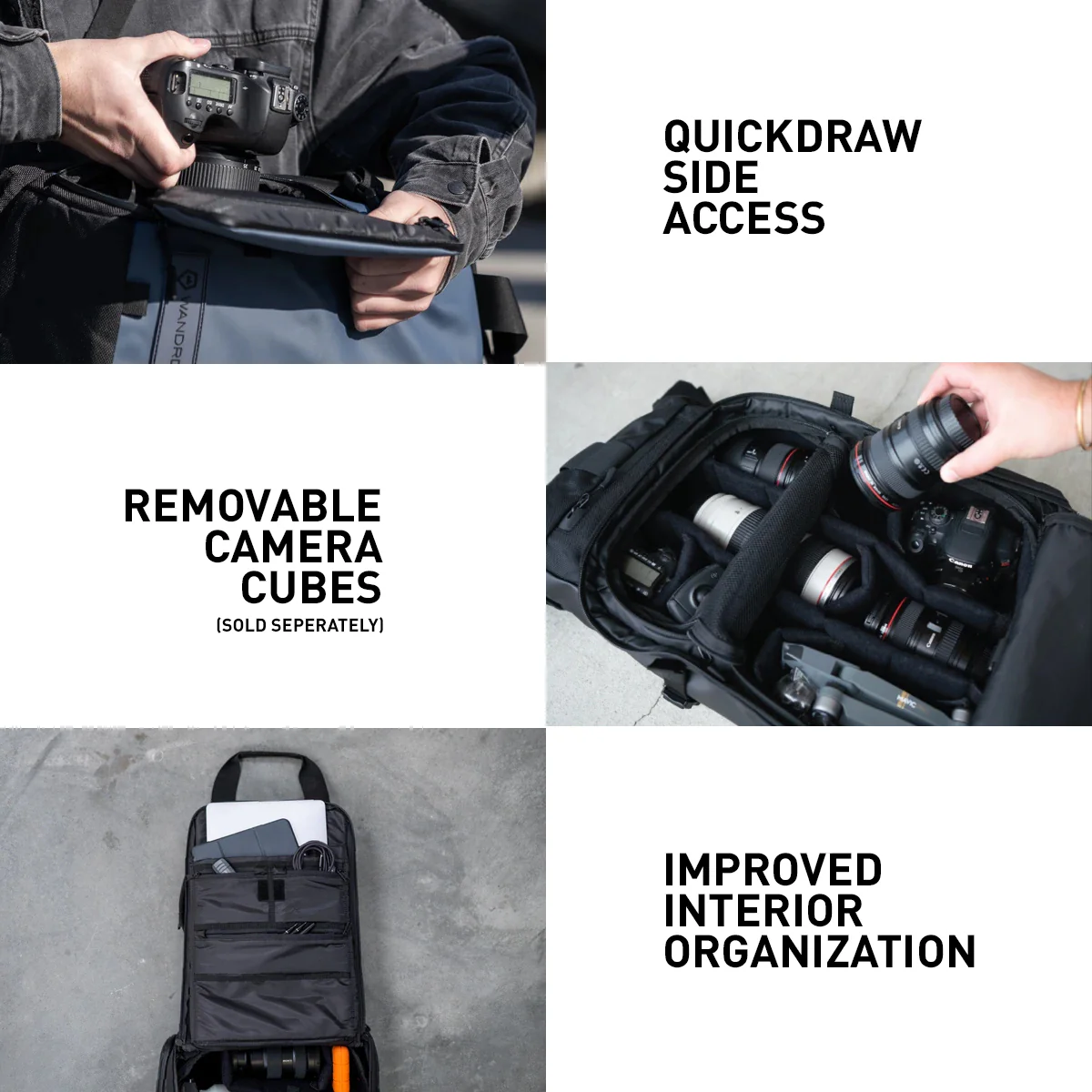 Wandrd : PRVKE V3 - Image 5