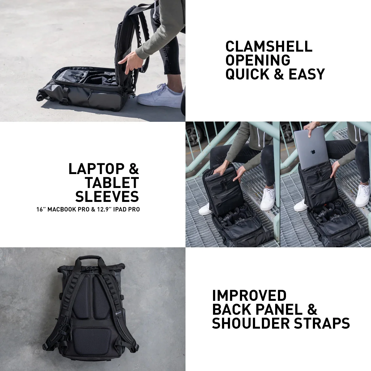 Wandrd : PRVKE V3 - Image 6