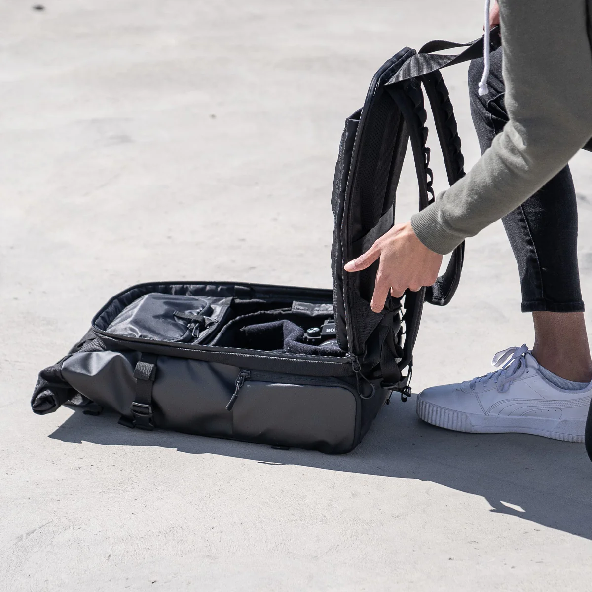 Wandrd : PRVKE V3 - Image 7