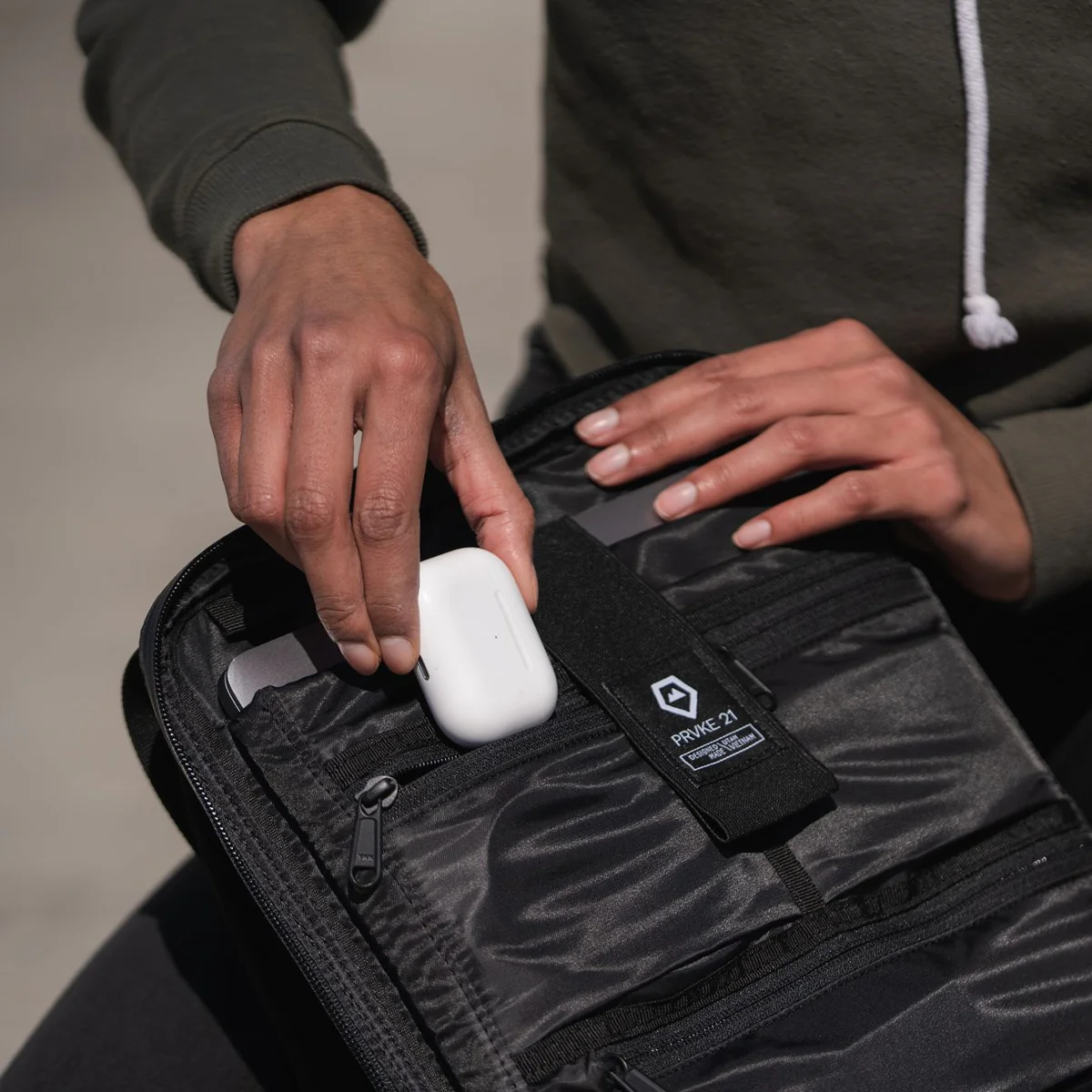 Wandrd : PRVKE V3 - Image 9